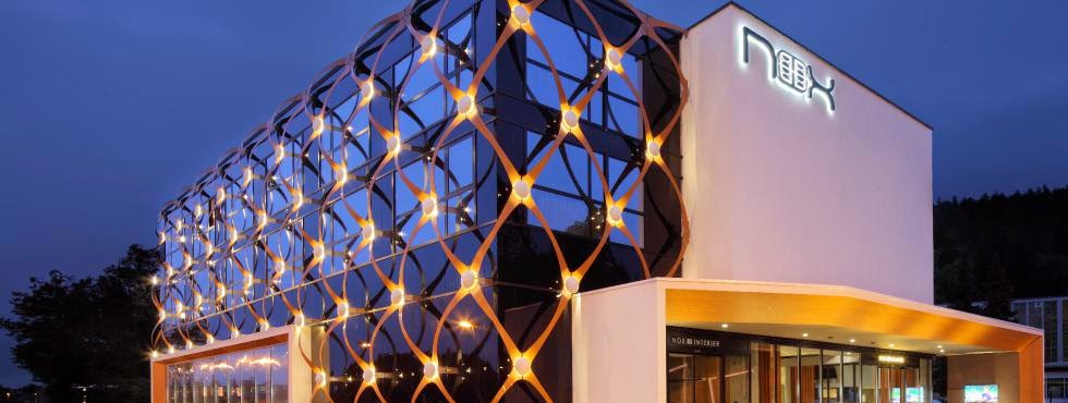 Hotel Nox Ljubljana by null