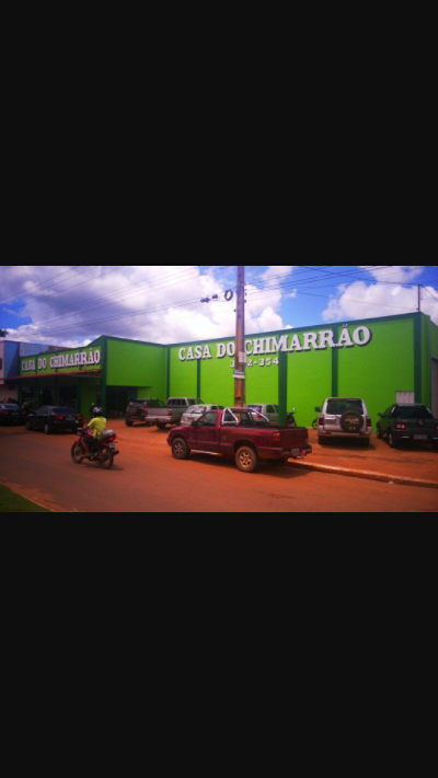 Photos of House Chimarr&atilde;o