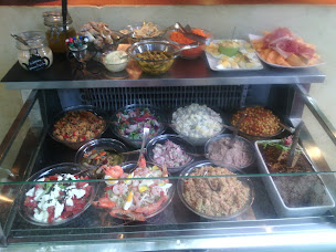 Photo n°10 de Le Bistrot du Roy à Peyrolles-en-Provence (Restaurant)