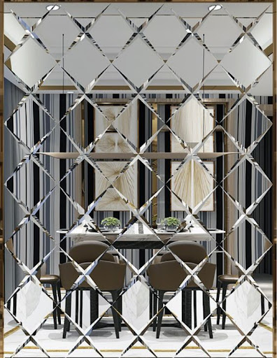 Mosaic Tiles available with Flat 50% discount on MRP post image