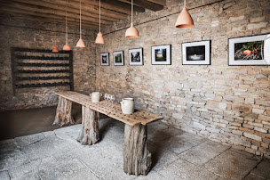 Photo n°2 de Armand Heitz | Le Cellier à Pommard (Établissement vinicole)