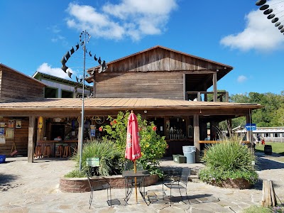 Photos of Wekiva Island