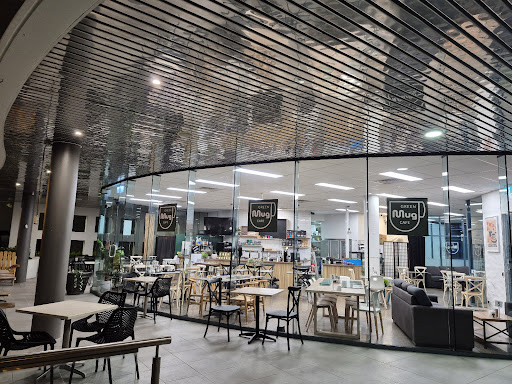 Photo of Green Mug Cafe
