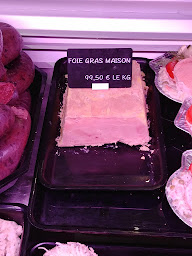 Photo n°9 de La Boucherie des Gourmets à Liancourt (Fromagerie)