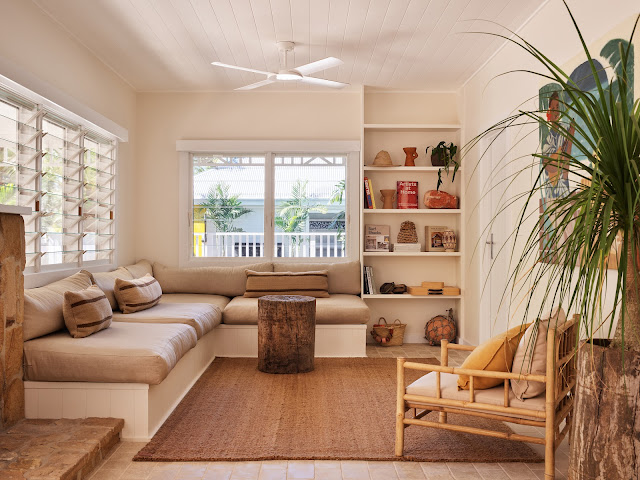 The Atlantic Byron Bay by null