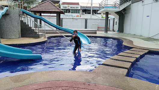 Taman Tun Aminah Swimming Pool Taman Ungku Tun Aminah, 81300 Skudai, Johor, Malaysia