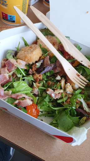 Photo 3 - Burger Express Villers