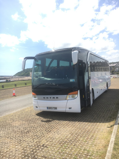 Orrells Coach Hire Ltd - Thumbnail