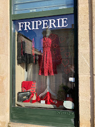 Photo n°3 de Frip’addict à Bourg (Friperie)