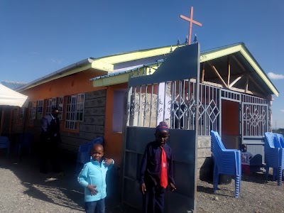 Photos of ndarasha shopping centre