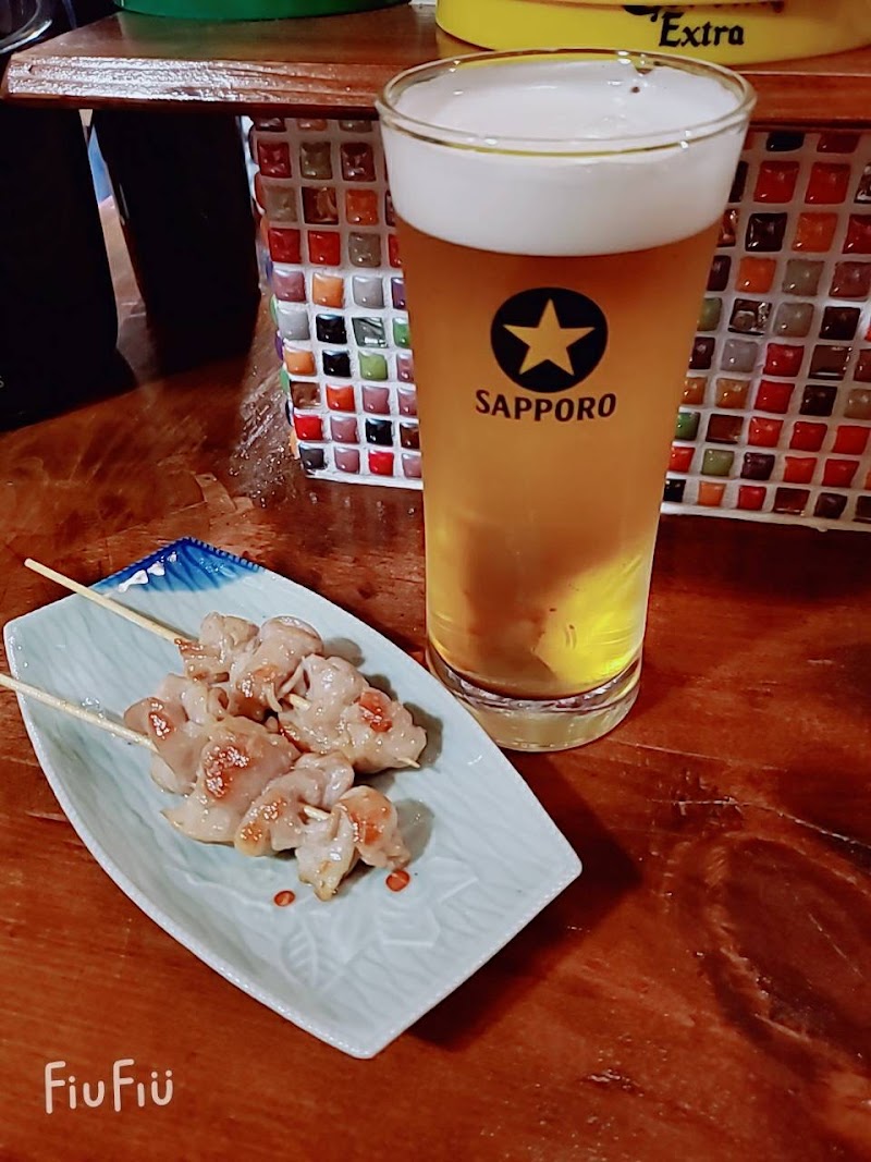 古民家居酒屋 北山村169