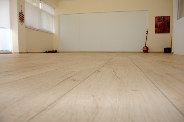 Nada Yoga place - ψυχολόγος