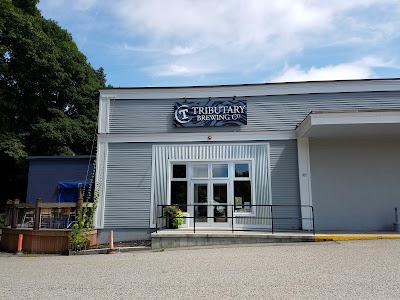 Tributary Brewing Company