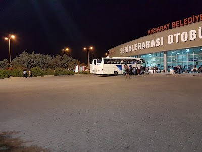 Photos of Aksaray Otogarı