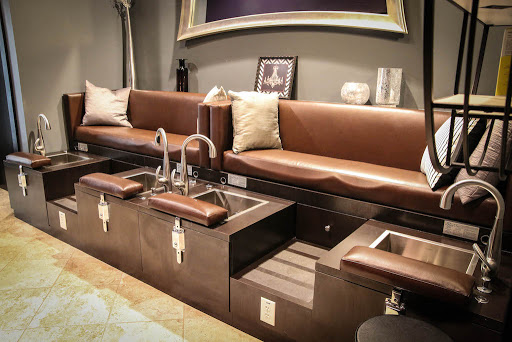 Abeille Salon - Thumbnail
