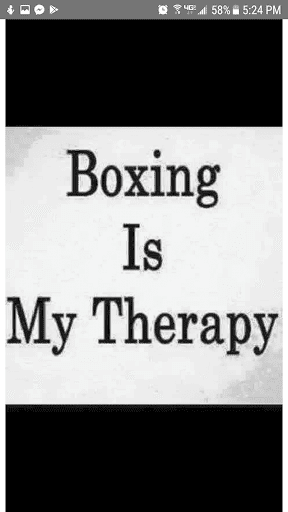 Serious Boxing Gallery - United States