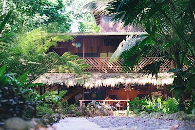 Photos of La Kukula Lodge
