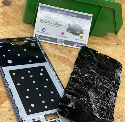 Fone Repair - Handy Reparatur & Mobilfunkanbieter photo