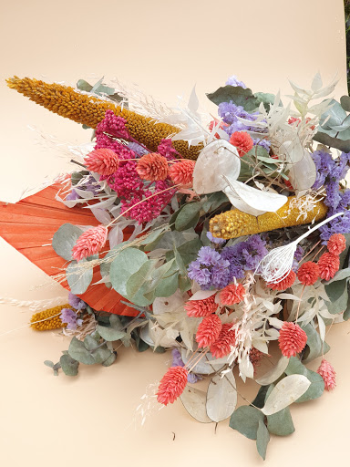 Natur'en fleurs - fleuriste - livraison - Evian - Thumbnail
