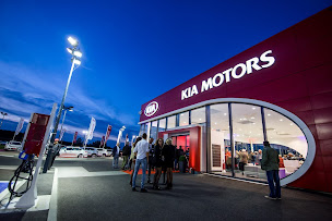 Photo n°29 de Kia | Chartres - Royal Motors sas à Nogent-le-Phaye (Distributeur de véhicules électriques)