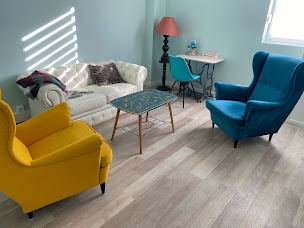 Photo n°2 de La Bulle - centre bien-être, coworking et location d'espaces à Terville (Agence de location de bureaux)