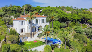 Photo n°5 de SAINT-TROPEZ bay property à Gassin (Agent immobilier)