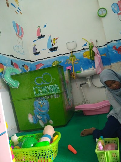Photos of CENDANA Baby SPA & Kids