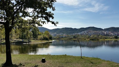 Grand Park of Tirana