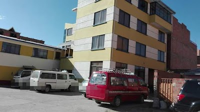 Photos of Hospedaje HISPANO