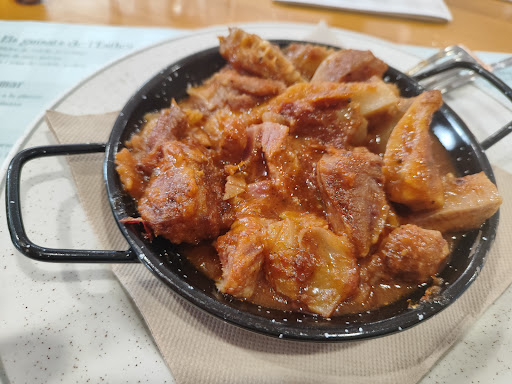 Restaurant Can Pruna - Thumbnail