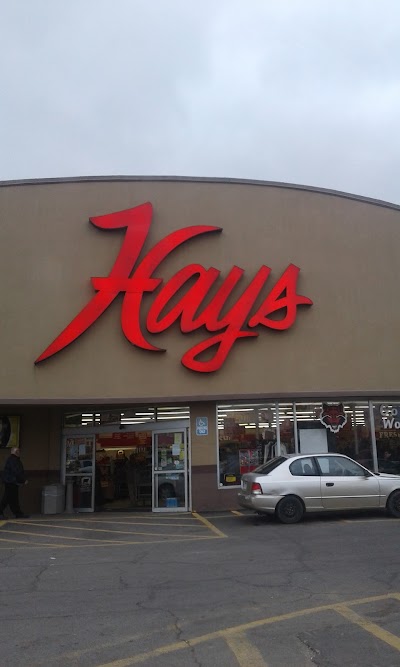 Hays Store