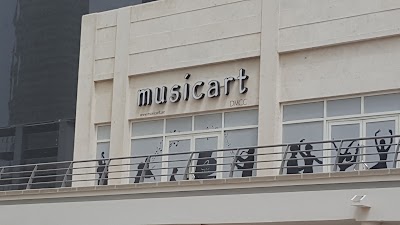Photos of Musicart