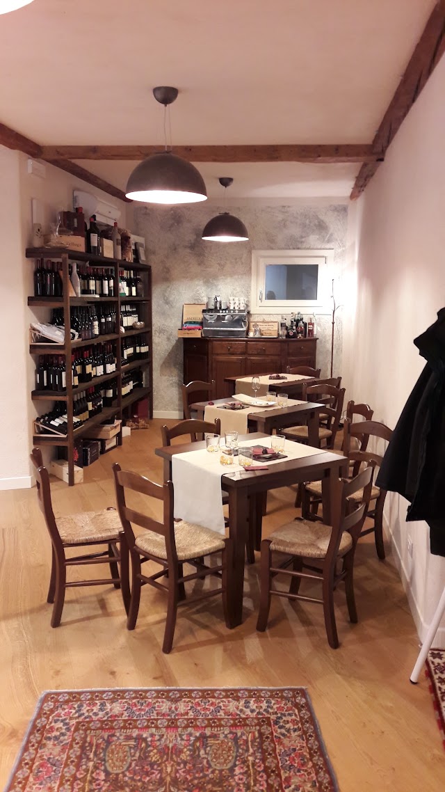 Locanda Roma