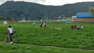 Photos of Cota Municipal Stadium