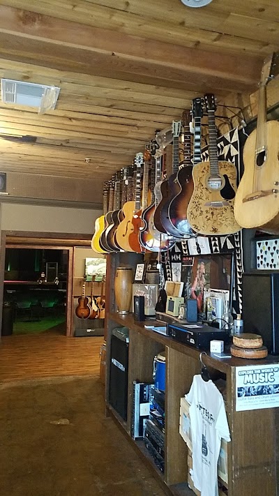 Meteor Guitar Gallery