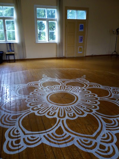 Photos of Non Est Art Centre