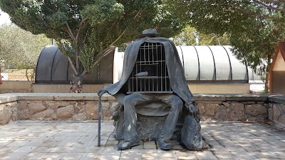Photos of Tehran Museum of Contemporary Art