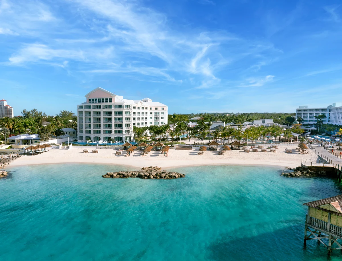 Sandals Royal Bahamian