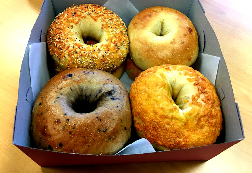 Tastees Donut & Bagel - Thumbnail