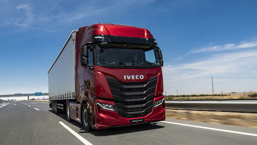 Officina Giovanni Fusca s.r.l. - IVECO - IVECO BUS