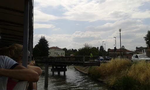 Caritas Veneziana Casa San Raffaele - Thumbnail