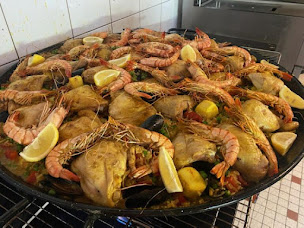 Photo n°21 de Restaurant - Bar L'Escale à La Tranche-sur-Mer (Restaurant)