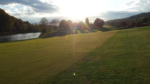 Crockett Ridge Golf Course - Thumbnail