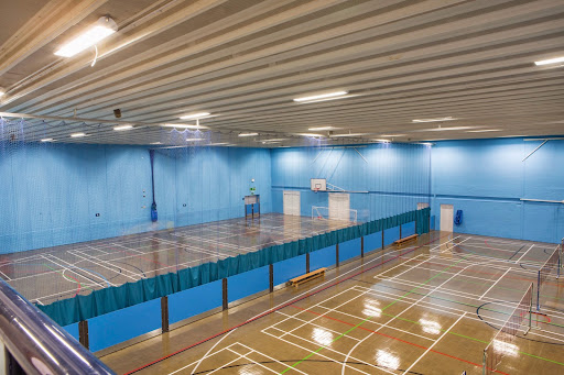 Leys Pools & Leisure Centre - Thumbnail
