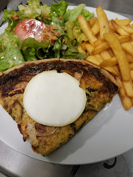 Photo n°67 de Le Relais à Massiac (Brasserie)