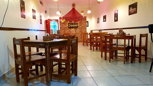 El Tapatio Antojeria