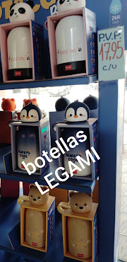 La prensa y más by null