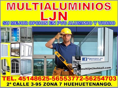 Photos of multialuminios ljn