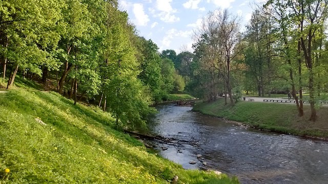 Vilnius