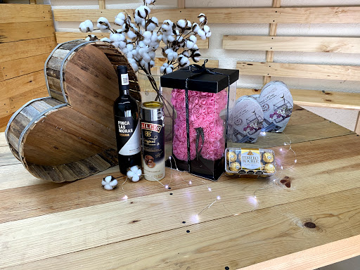 Florería Iris Arte Floral - Thumbnail